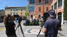 In Piazza con Noi all'Artigianelli