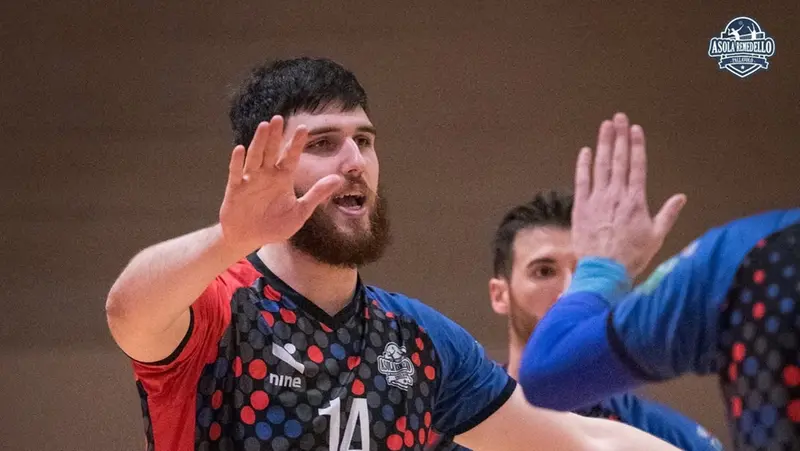 La Motta & Rossi spera ancora nella salvezza diretta