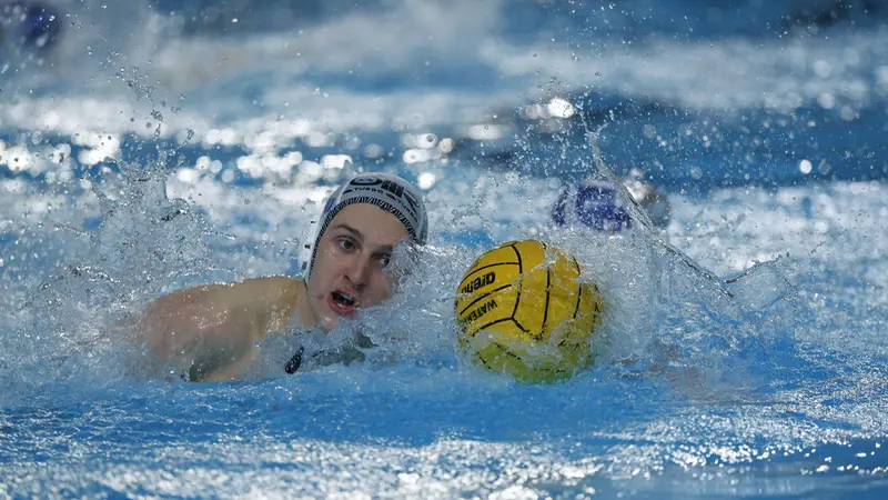 Quattro centri per Foresti - Foto Gabriele Vanoni