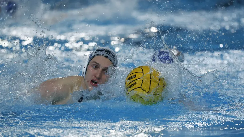 Quattro centri per Foresti - Foto Gabriele Vanoni