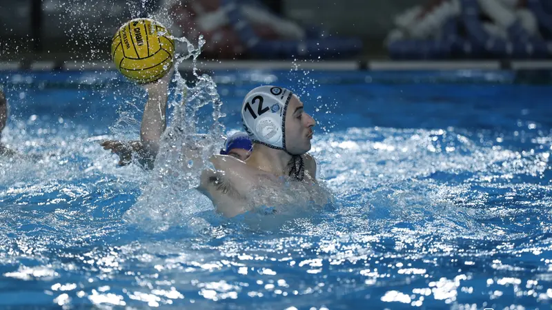 Sordillo in azione - Foto Gabriele Vanoni