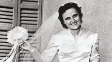 Santa Gianna Beretta Molla