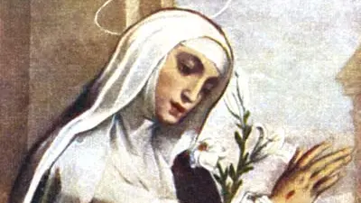 Santa Caterina da Siena