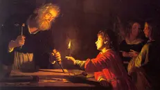 San Giuseppe Lavoratore