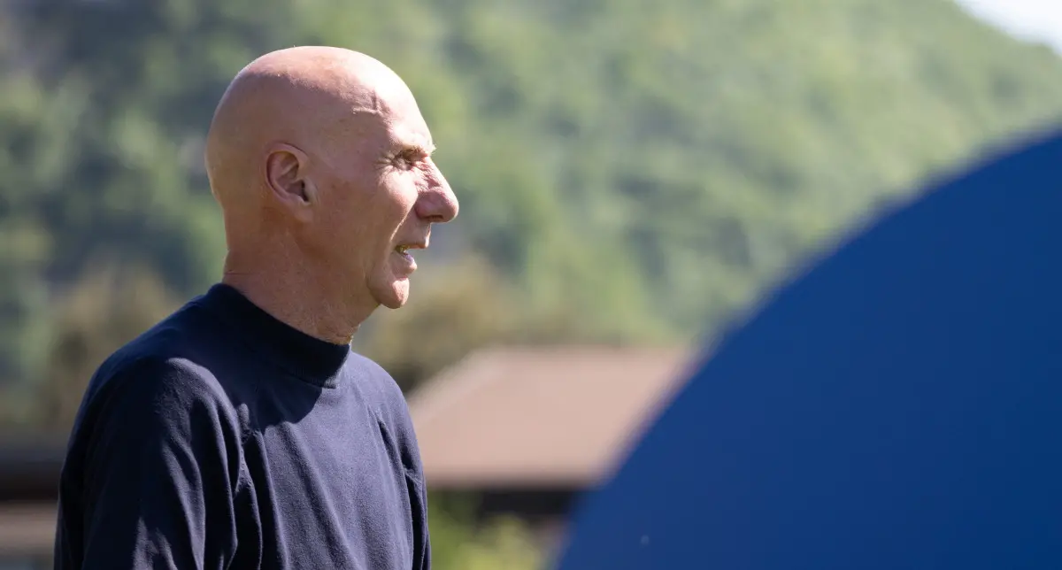 Promozione, gli scatti di Vobarno-Lodrino