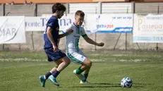 Promozione, gli scatti di Vobarno-Lodrino