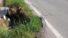 Ghedi: un tratto della ex Sp 65 diventerà a senso unico - © www.giornaledibrescia.it