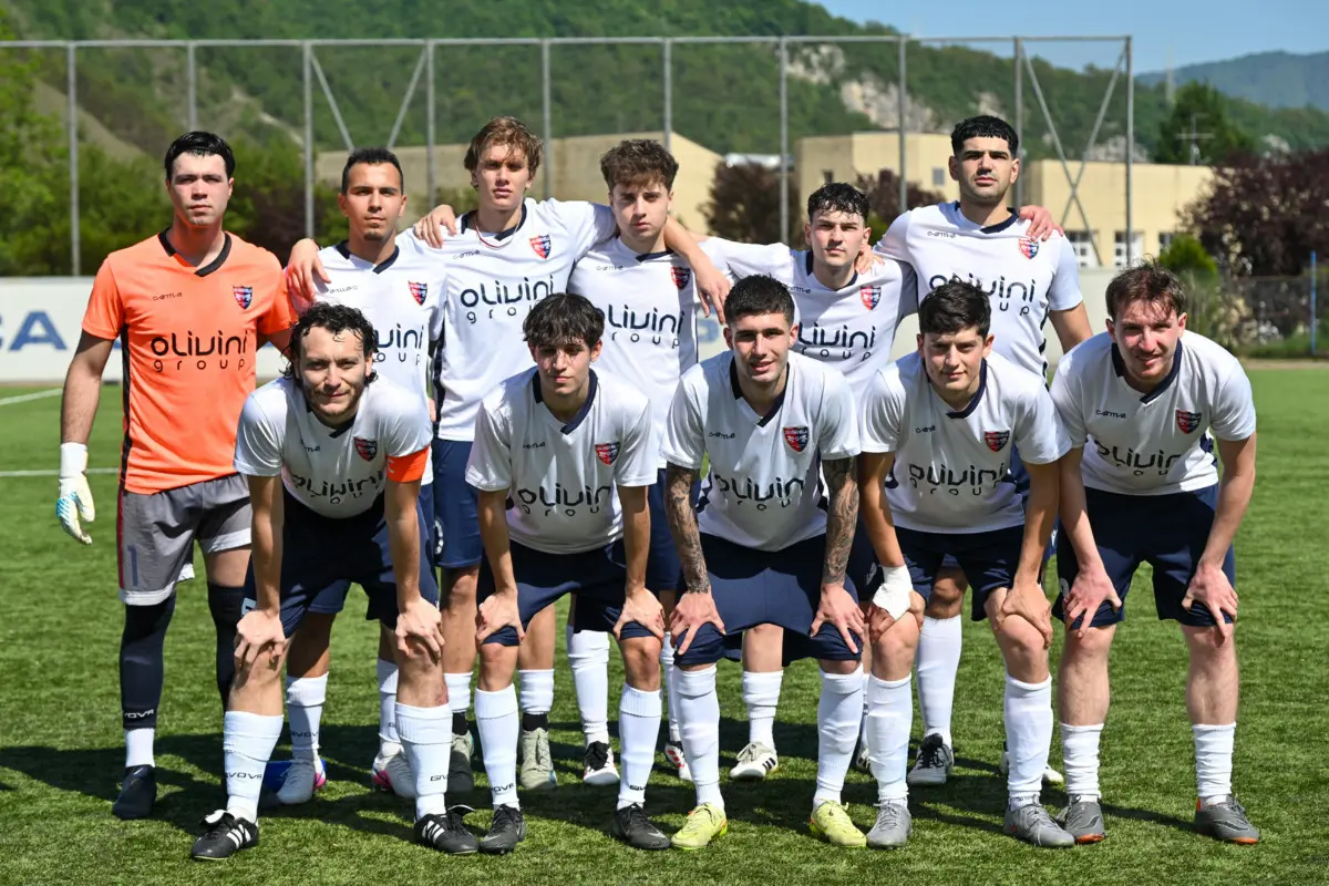 Seconda categoria, gli scatti di Odolo-Urago Mella