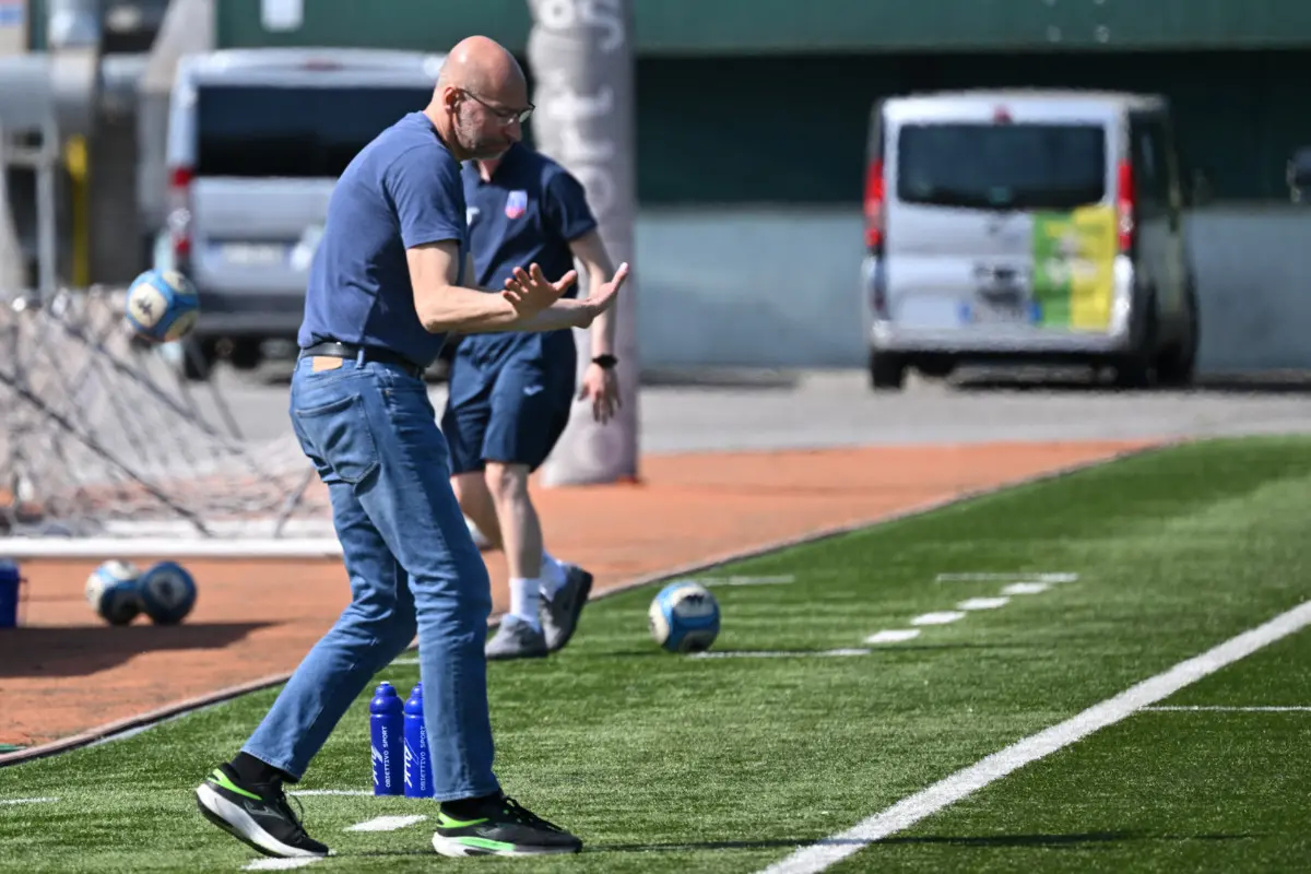 Seconda categoria, gli scatti di Odolo-Urago Mella