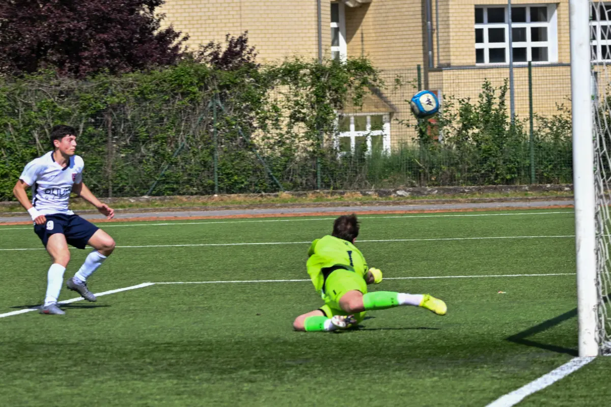 Seconda categoria, gli scatti di Odolo-Urago Mella