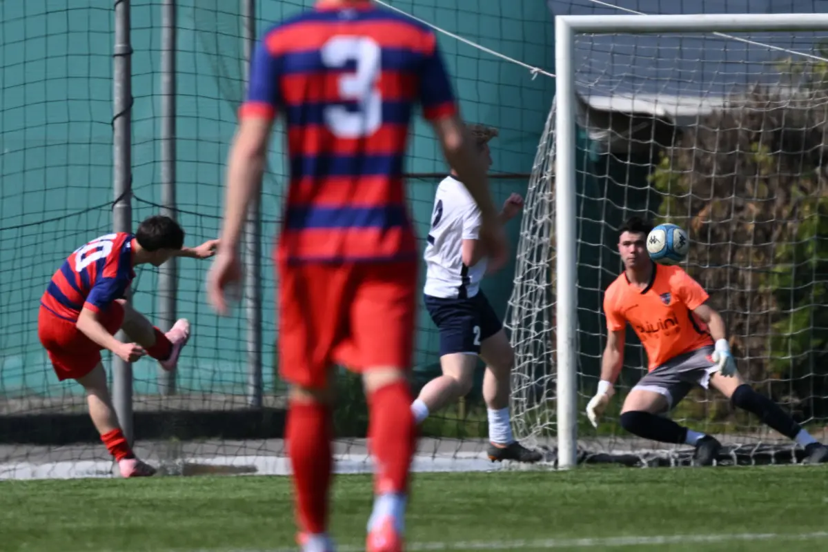 Seconda categoria, gli scatti di Odolo-Urago Mella