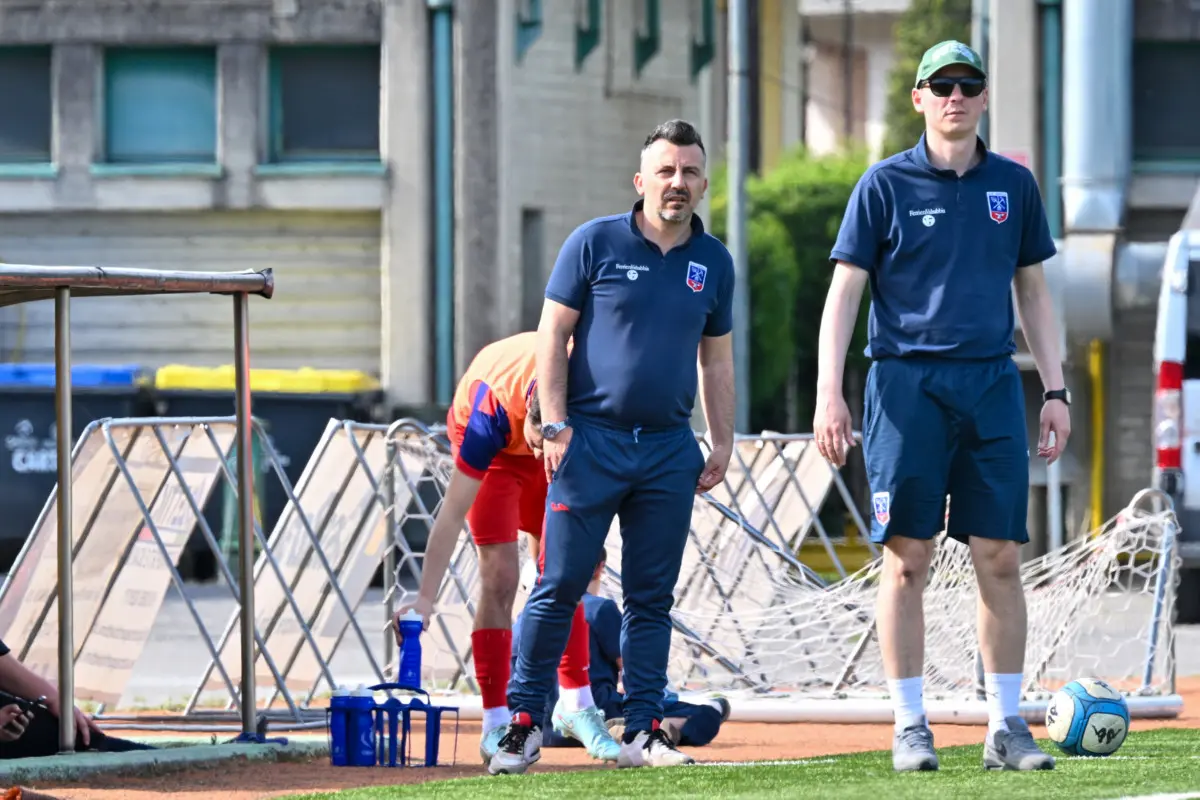 Seconda categoria, gli scatti di Odolo-Urago Mella