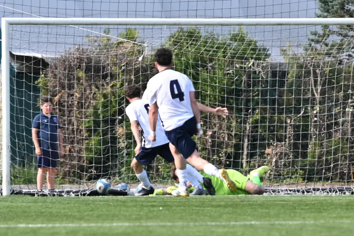 Seconda categoria, gli scatti di Odolo-Urago Mella