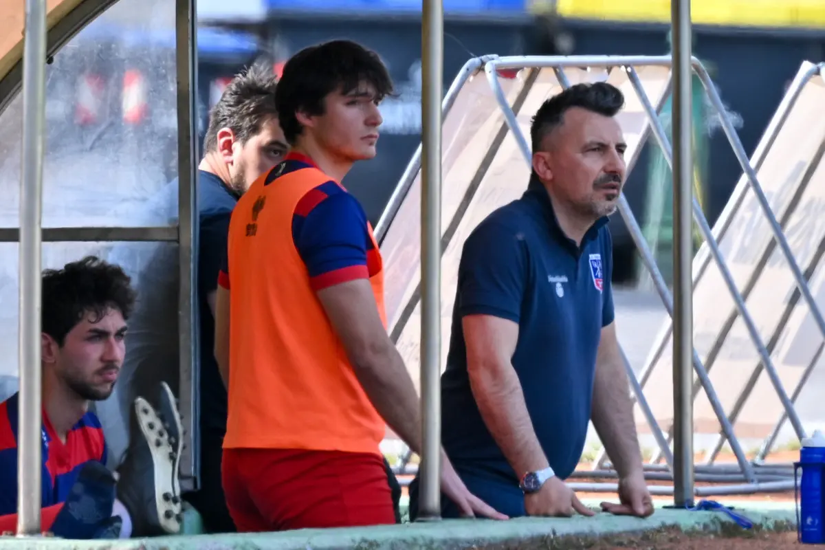 Seconda categoria, gli scatti di Odolo-Urago Mella