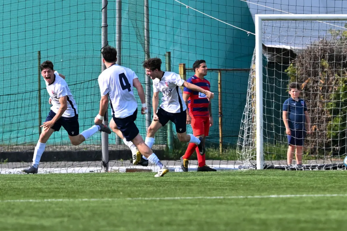 Seconda categoria, gli scatti di Odolo-Urago Mella