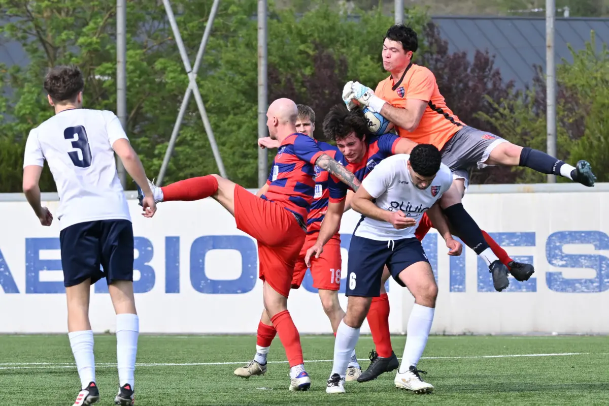Seconda categoria, gli scatti di Odolo-Urago Mella