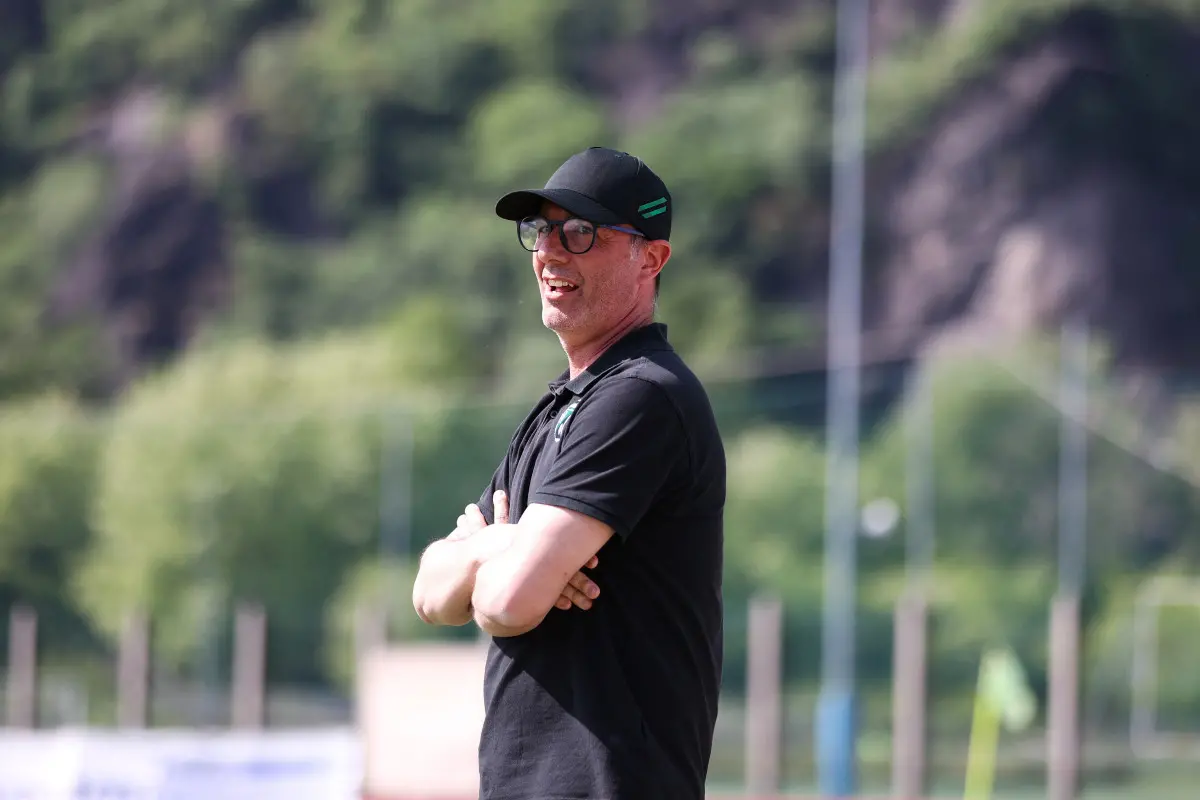 Eccellenza, gli scatti di Darfo Boario-Pavonese