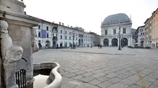 Palazzo Loggia - Foto New Eden Group © www.giornaledibrescia.it