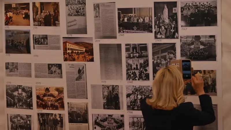 Il passato rivive nella tradizione - Foto Gabriele Strada/Neg © www.giornaledibrescia.it