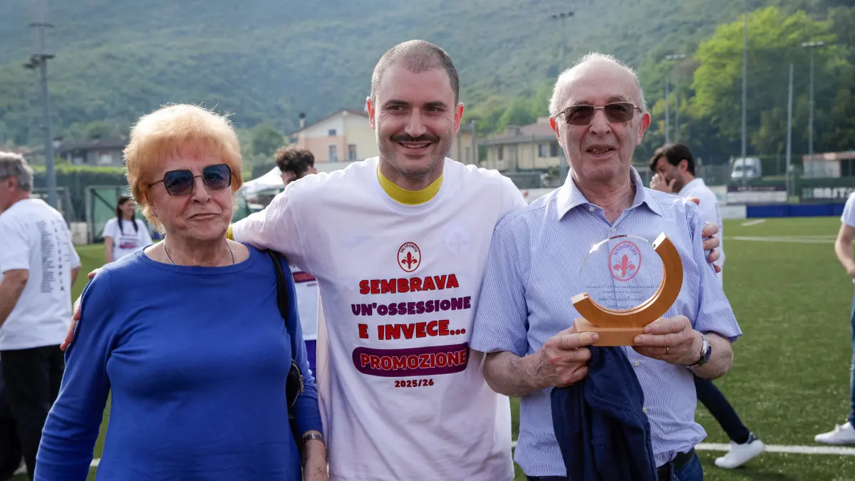 Prima categoria, gli scatti di Paitone-Valtrompia