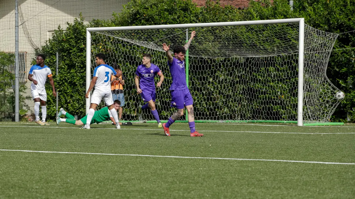 Prima categoria, gli scatti di Paitone-Valtrompia