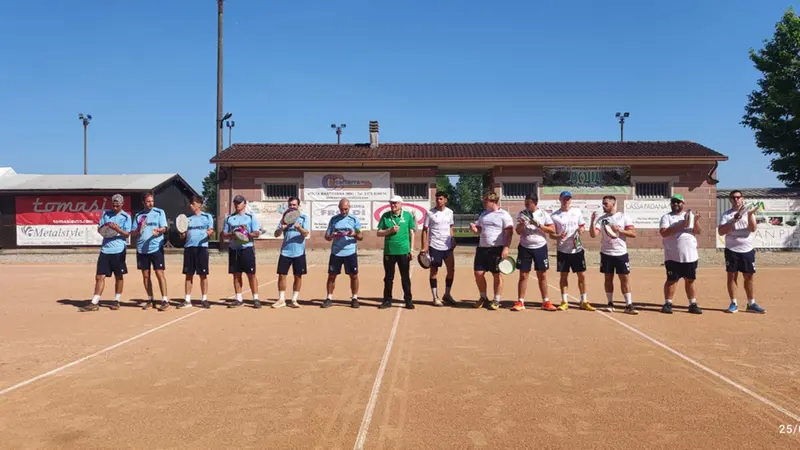 Per il Capriano B (serie C) una sconfitta con Cereta - © www.giornaledibrescia.it