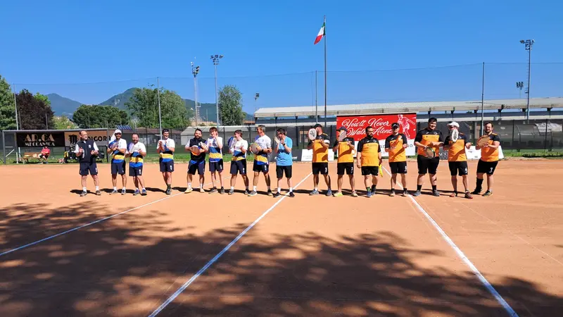 Niente da fare per il Nigoline di serie D -  © www.giornaledibrescia.it