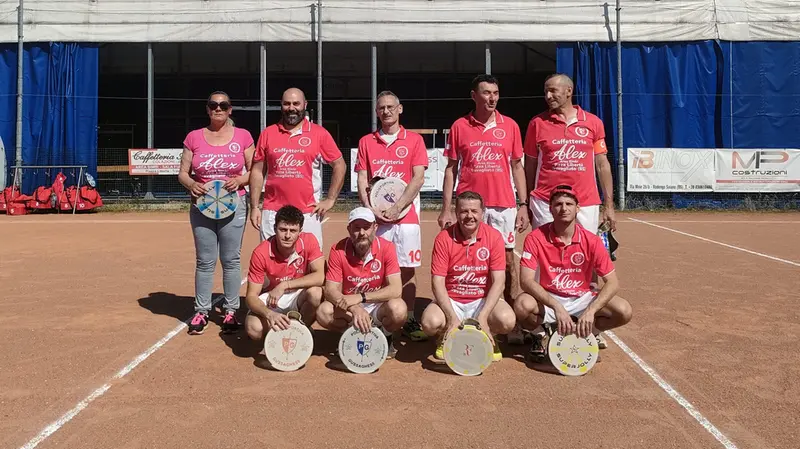 Gussago (serie D) autore di una grande prova - © www.giornaledibrescia.it