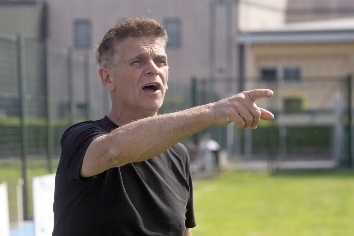 Prima categoria, gli scatti di Maclodio-Bagnolese