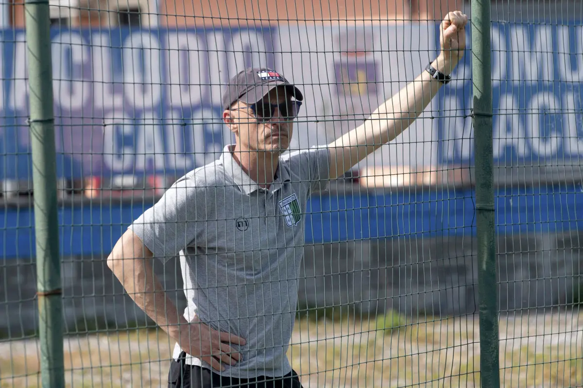 Prima categoria, gli scatti di Maclodio-Bagnolese