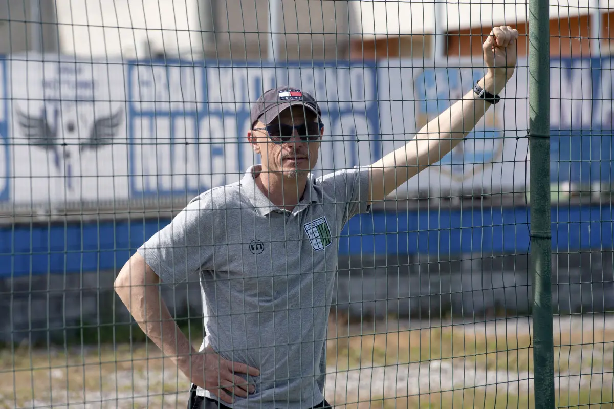 Prima categoria, gli scatti di Maclodio-Bagnolese