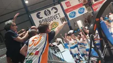 La festa di Orzinuovi