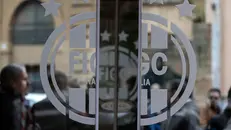 Nubi sul futuro della Figc - Foto Ansa © www.giornaledibrescia.it