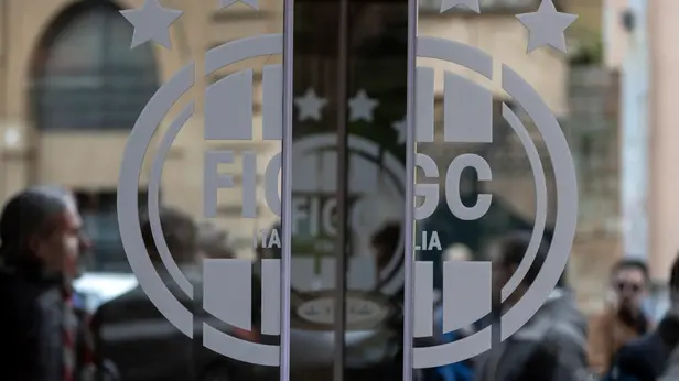 Nubi sul futuro della Figc - Foto Ansa © www.giornaledibrescia.it