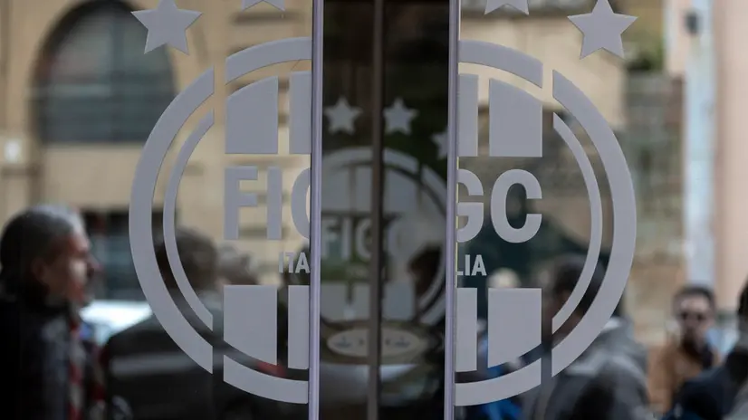 Nubi sul futuro della Figc - Foto Ansa © www.giornaledibrescia.it