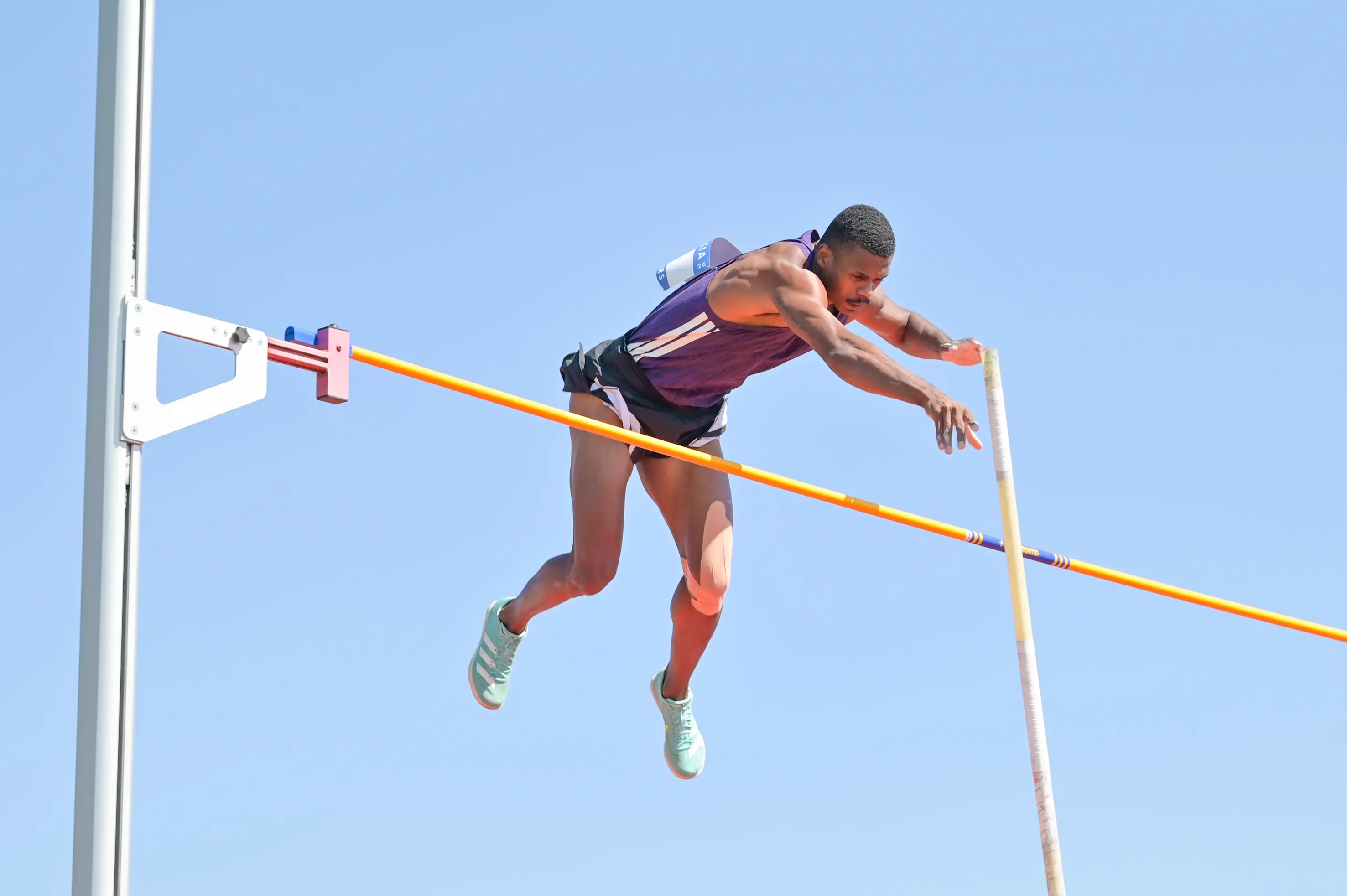 Multistars, gli scatti dal Gabric