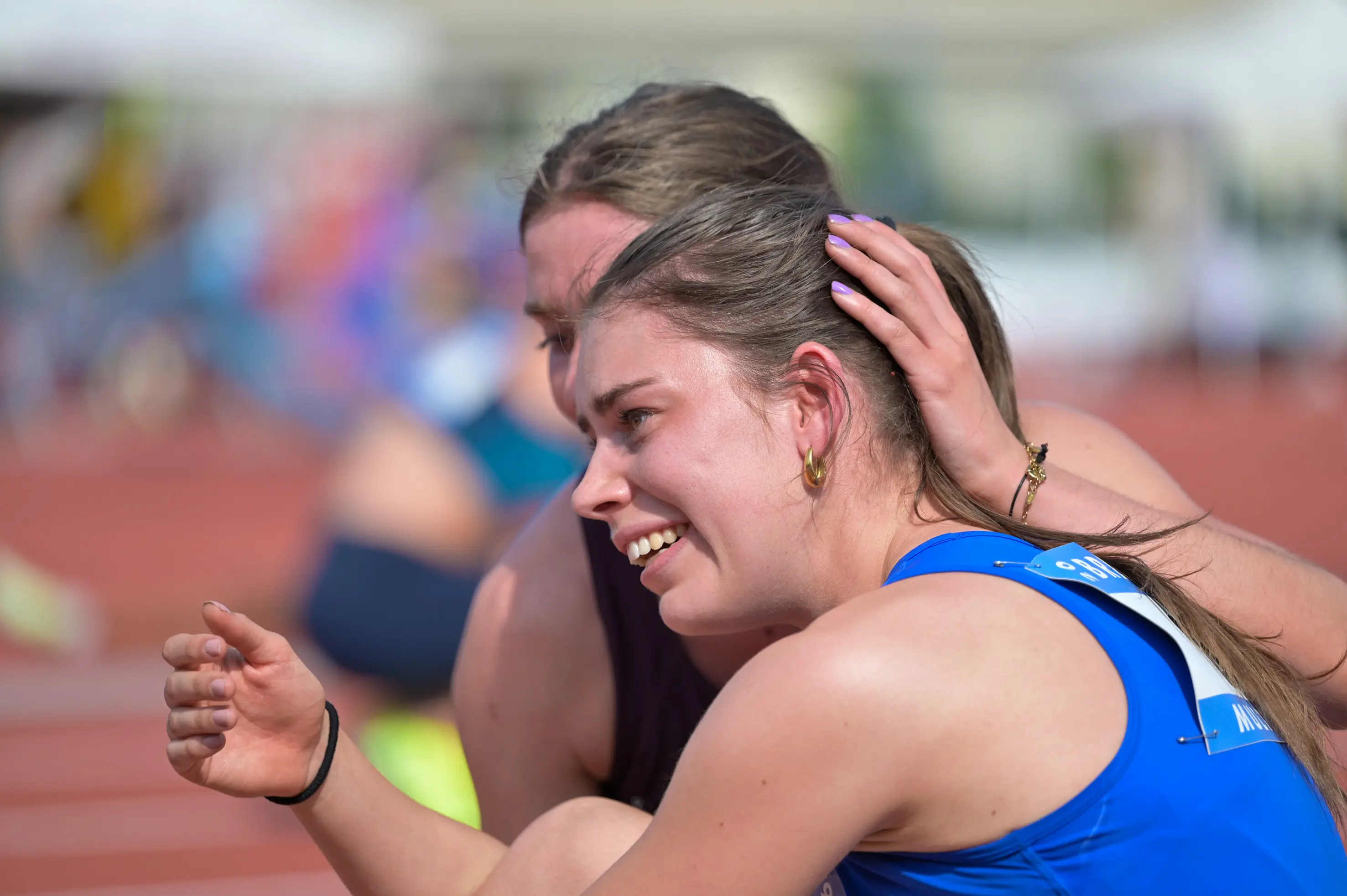 Multistars, gli scatti dal Gabric