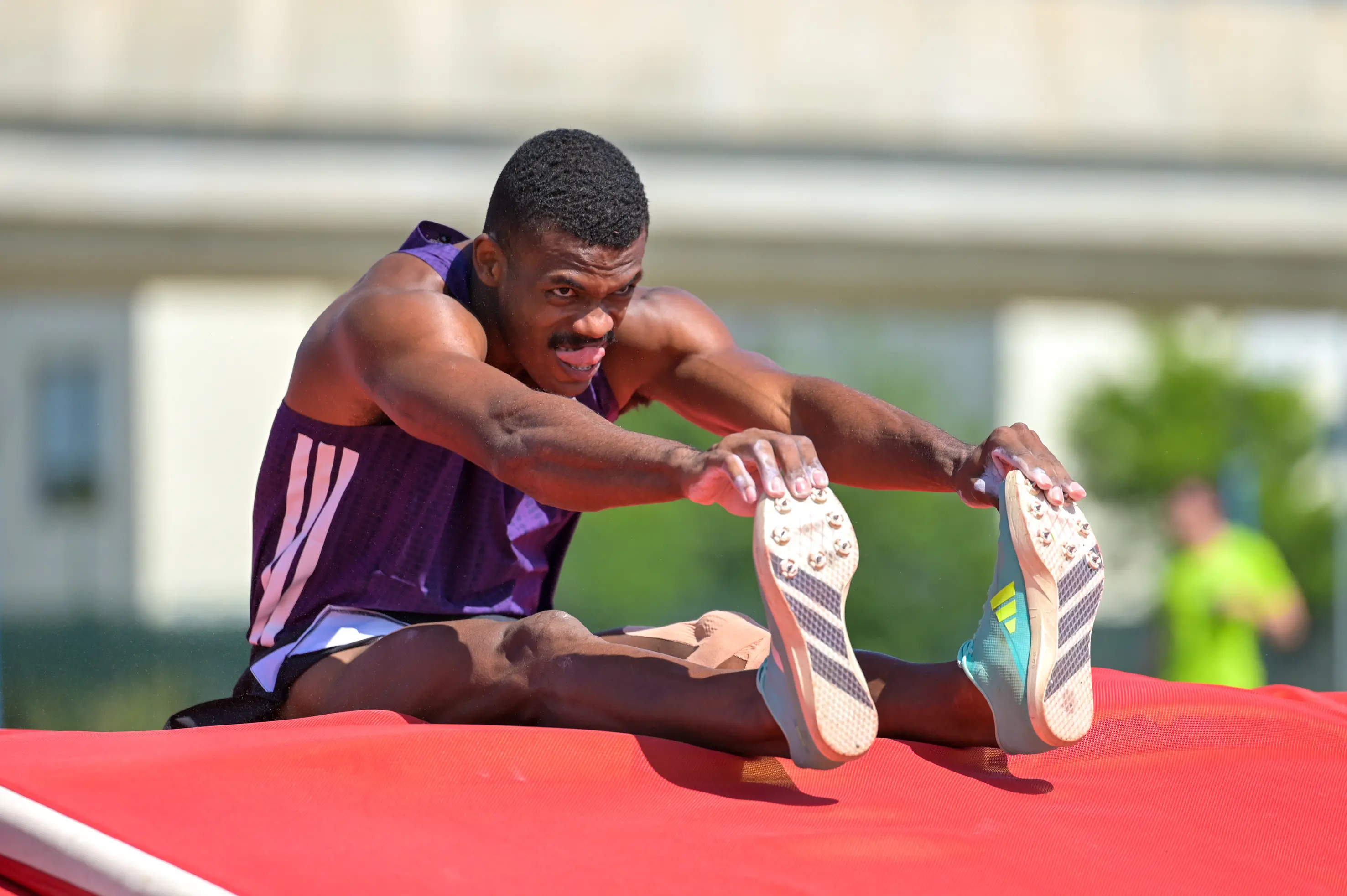 Multistars, gli scatti dal Gabric