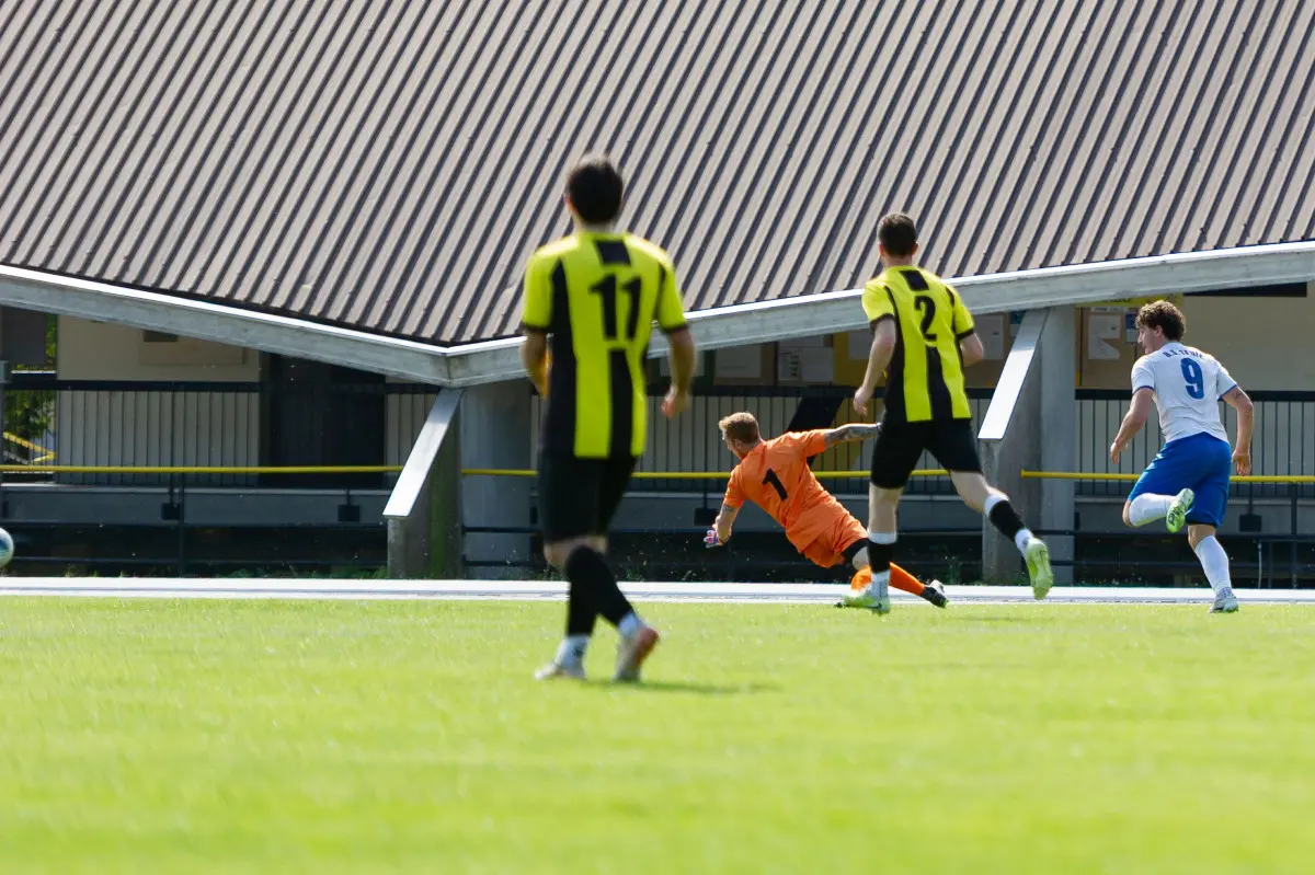 Seconda categoria, gli scatti di Gavardo-Serle