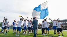 Fa festa il Serle - Foto New Reporter Mazzocchi © www.giornaledibrescia.it