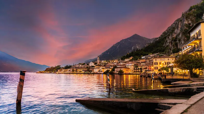 Limone sul Garda
