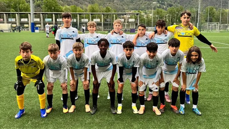 I ragazzi della Vighenzi hanno staccato il pass per la fase finale - © www.giornaledibrescia.it