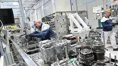 La produzione già nei primi mesi dell’anno ha registrato il segno «meno»