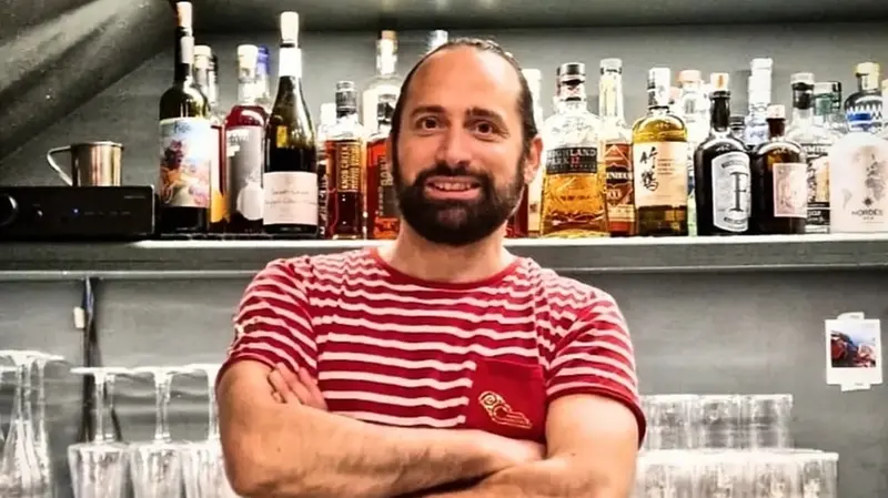 Ampelio Zecchini