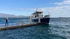 Navigazione sul Garda - © www.giornaledibrescia.it