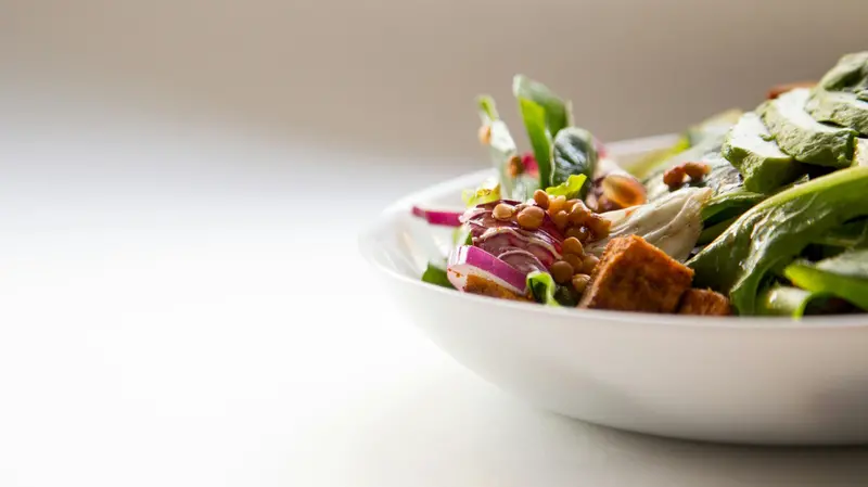 C'è un lato nascosto del «mangiare pulito»