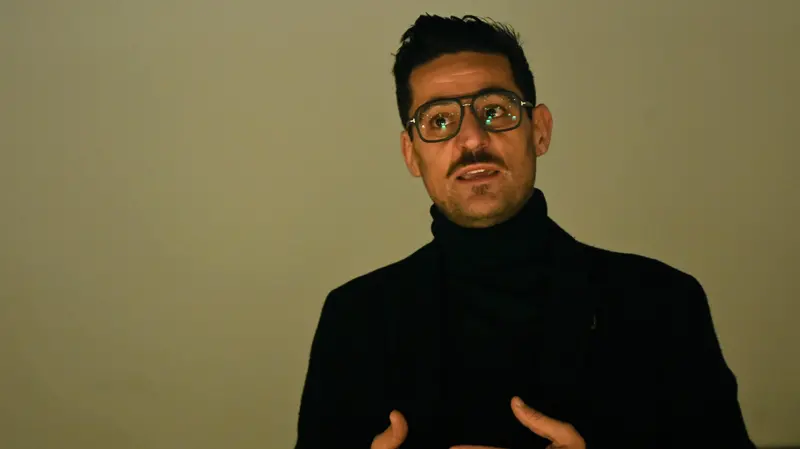 Tomaso Quilleri - Foto New Reporter Favretto © www.giornaledibrescia.it