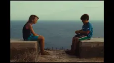 Dal film Sciatunostro - © www.giornaledibrescia.it