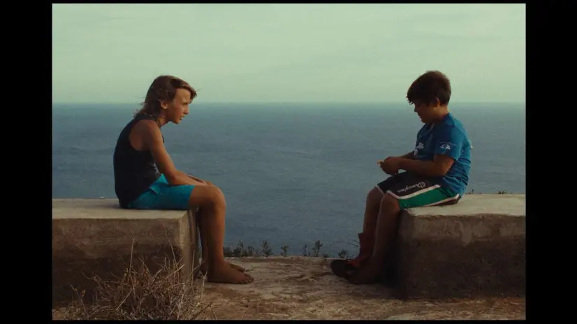 Dal film Sciatunostro - © www.giornaledibrescia.it