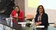 La ministra Locatelli al GdB